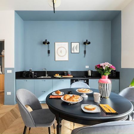 Colosseo San Giovanni Luxury House 로마 외부 사진