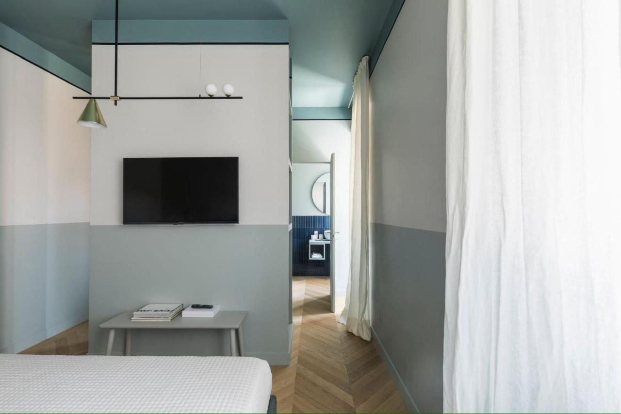 Colosseo San Giovanni Luxury House 로마 외부 사진