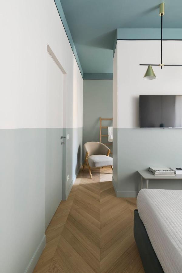 Colosseo San Giovanni Luxury House 로마 외부 사진