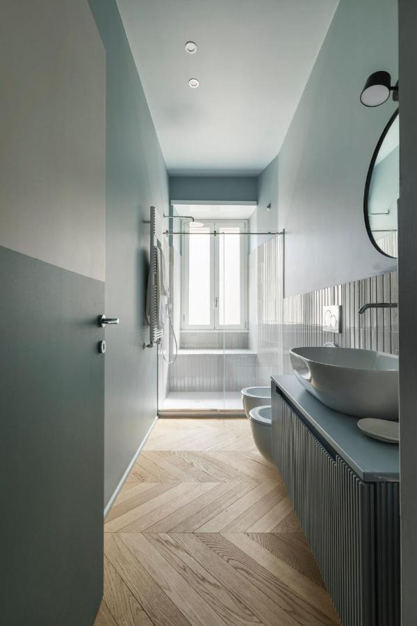 Colosseo San Giovanni Luxury House 로마 외부 사진
