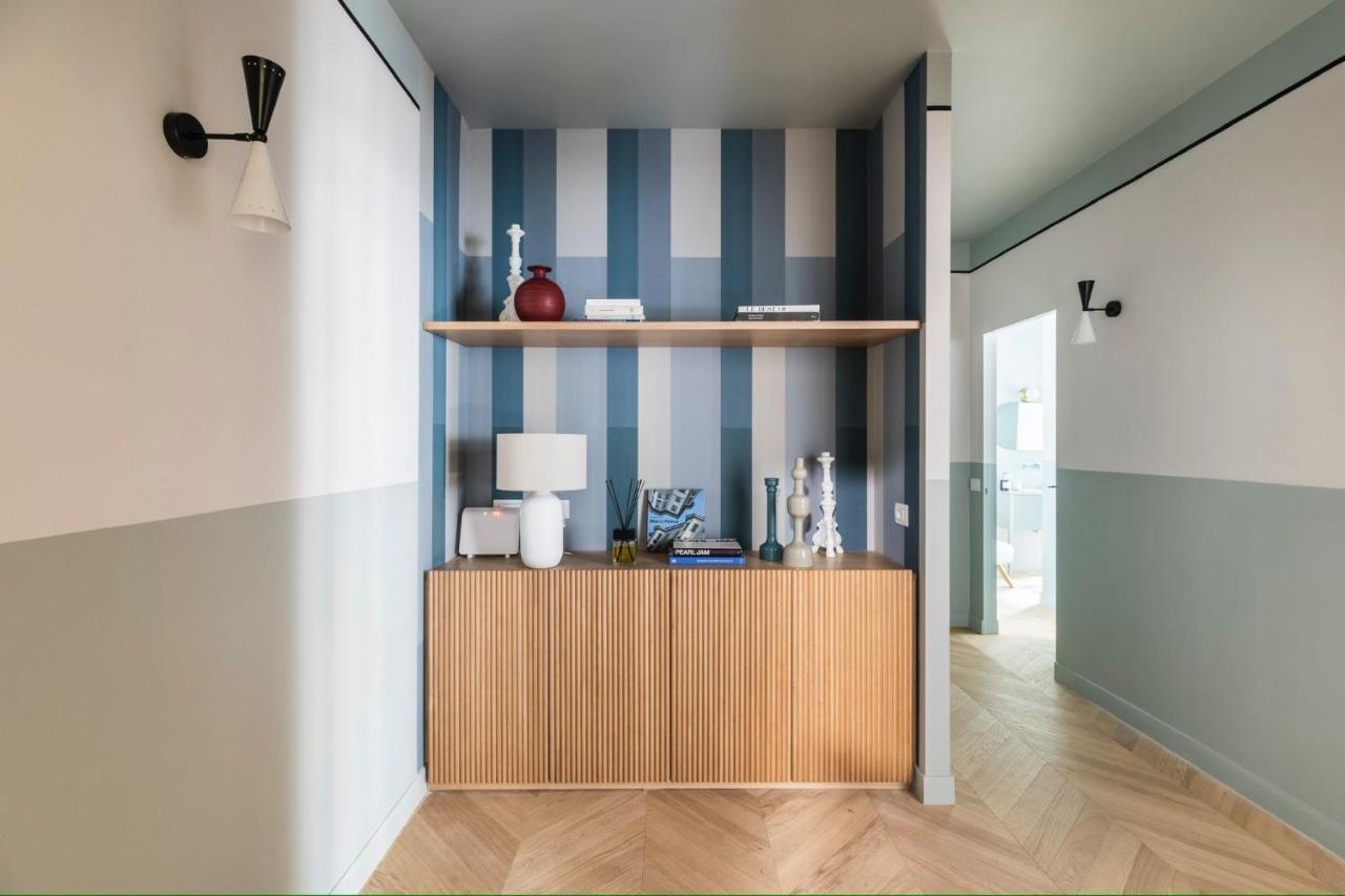 Colosseo San Giovanni Luxury House 로마 외부 사진