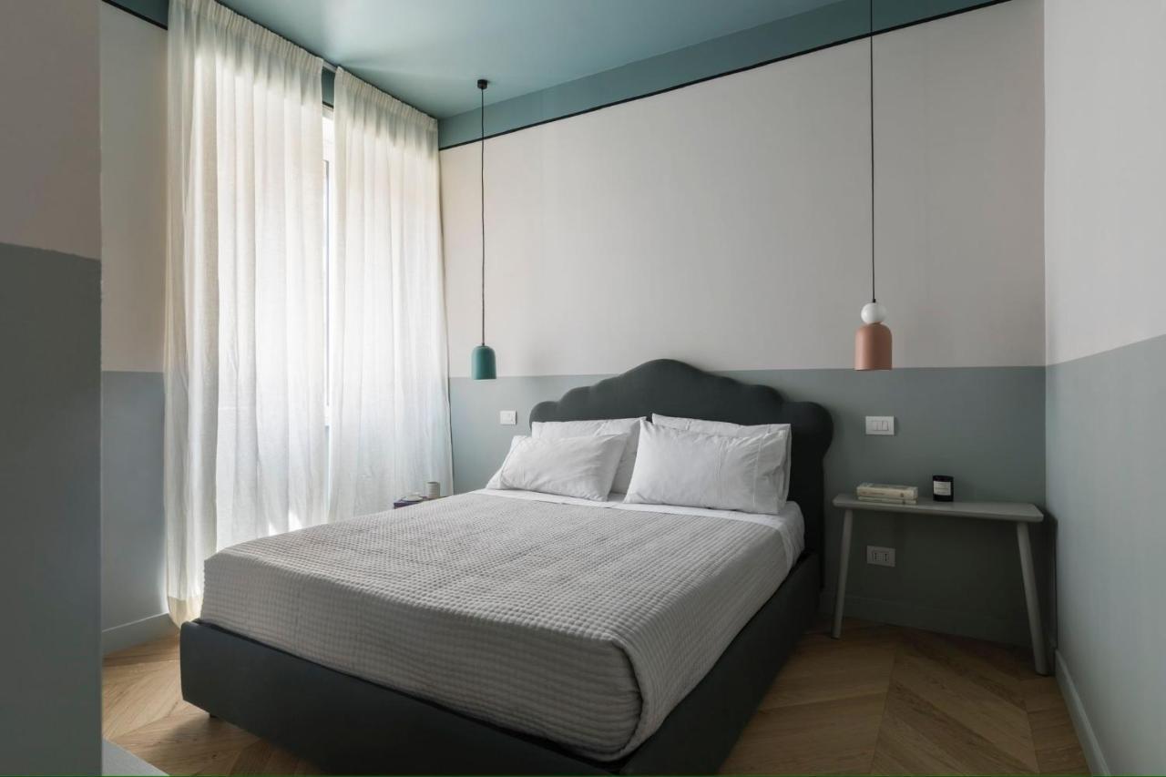 Colosseo San Giovanni Luxury House 로마 외부 사진