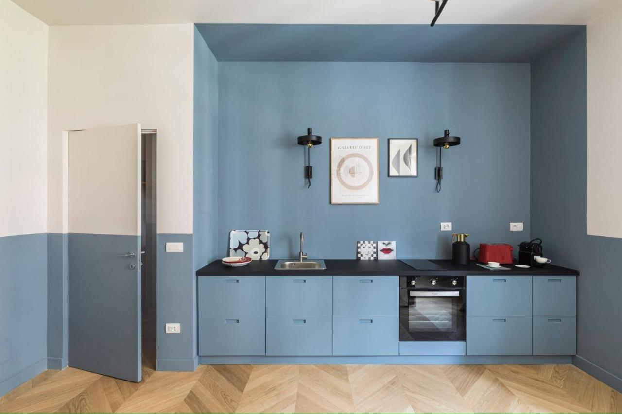 Colosseo San Giovanni Luxury House 로마 외부 사진