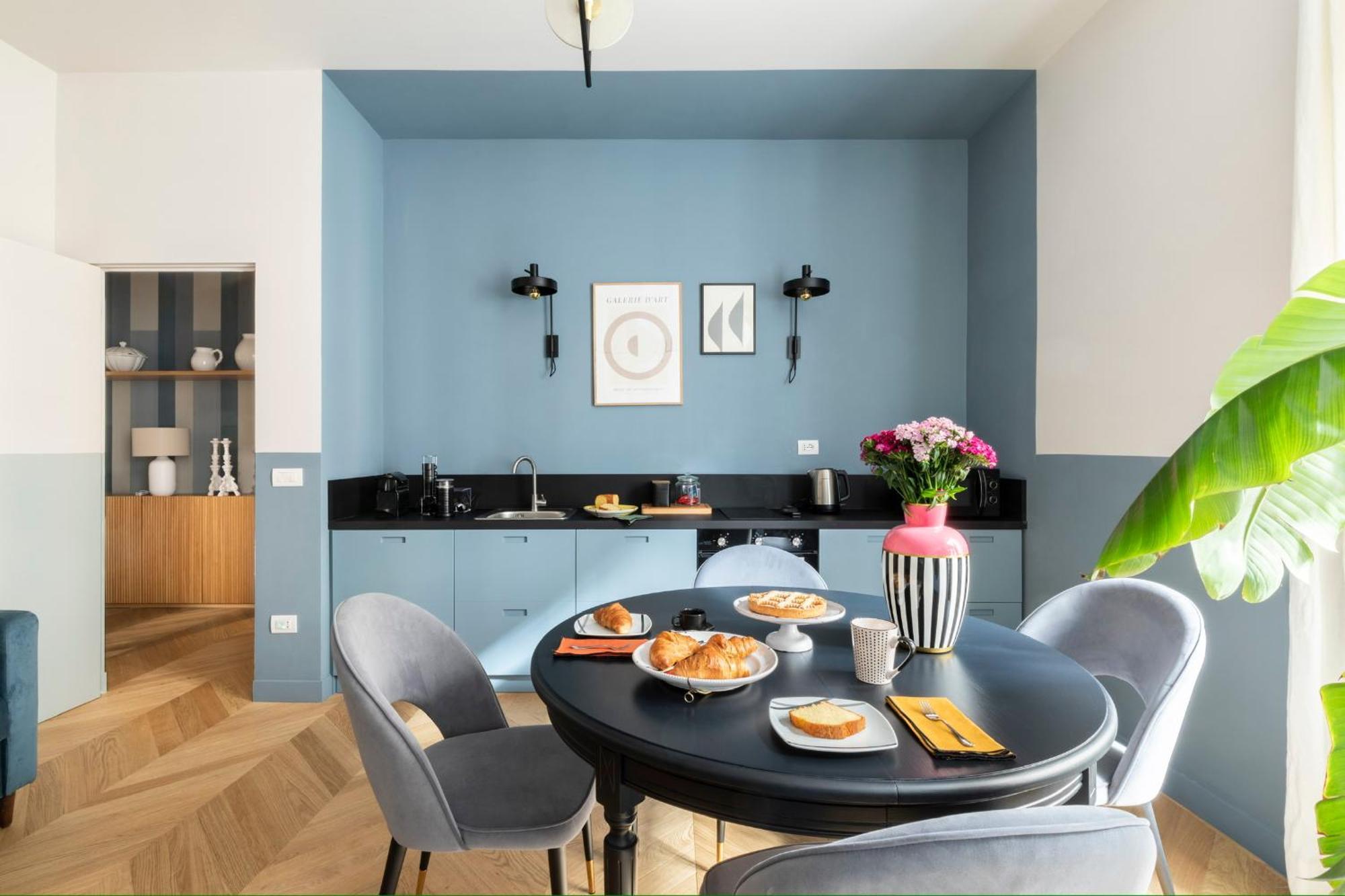 Colosseo San Giovanni Luxury House 로마 외부 사진